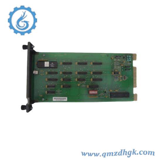 ABB YXU168G YT204001-JF Control Board