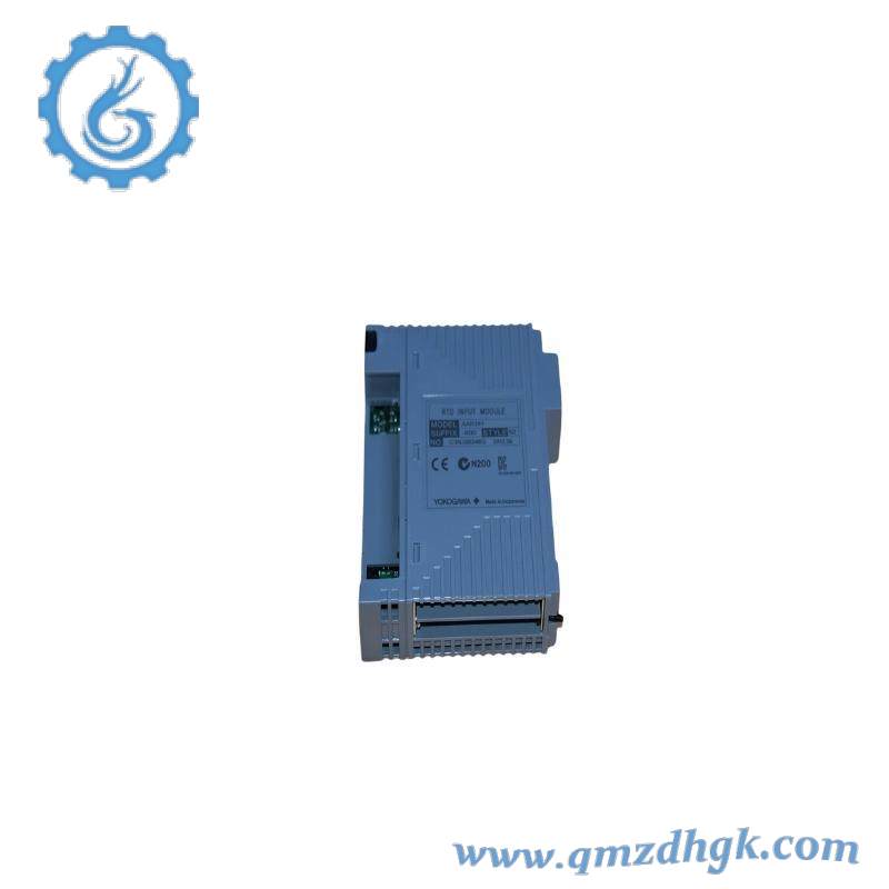 YOKOGAWA AMT16M S1 Voltage Input Multiplexer Module