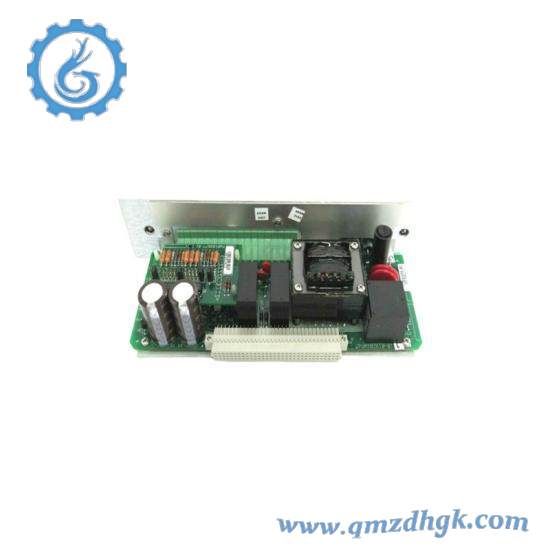 Bently Nevada 102618-01 SIGNAL/POWER INPUT CARD