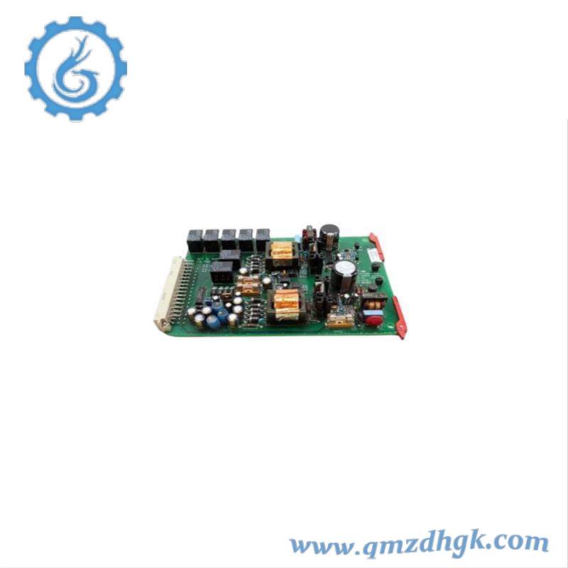 ENTEK EY-6691 RELAY CARD