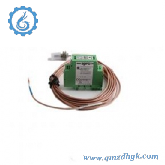 EPRO MMS6210 PR6423/002-030+CON021 Eddy Current Sensor