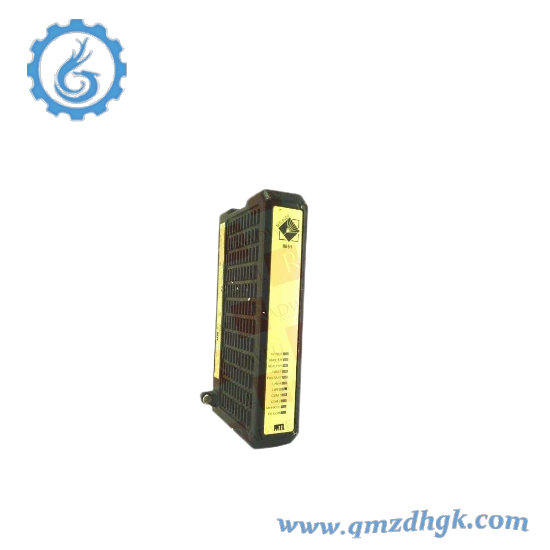 GE 8851-LC-MT SafetyNet Controller