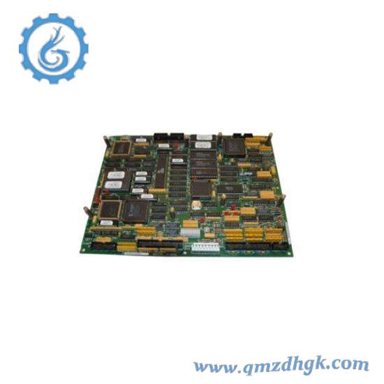 GE Fanuc DS200IMCPG1BBA Power Supply Interface Board