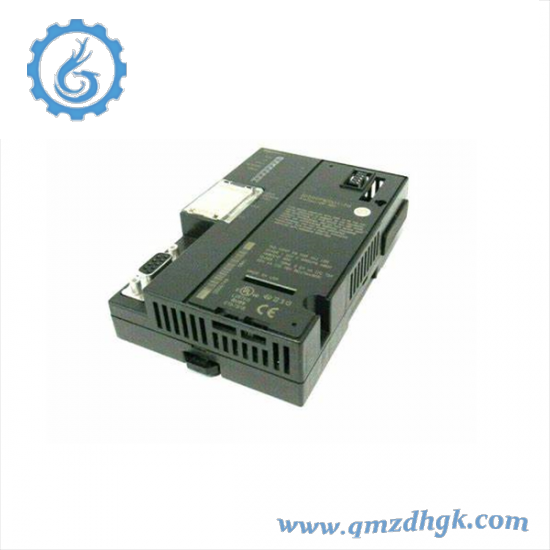 GE FANUC IC200PB001FG interface module