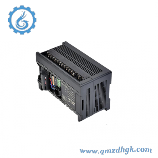 GE FANUC IC200UDR140 Power Supply