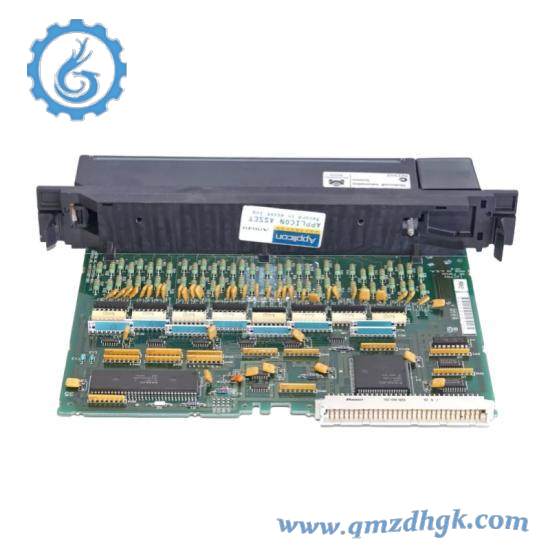 GE FANUC IC697MDL654