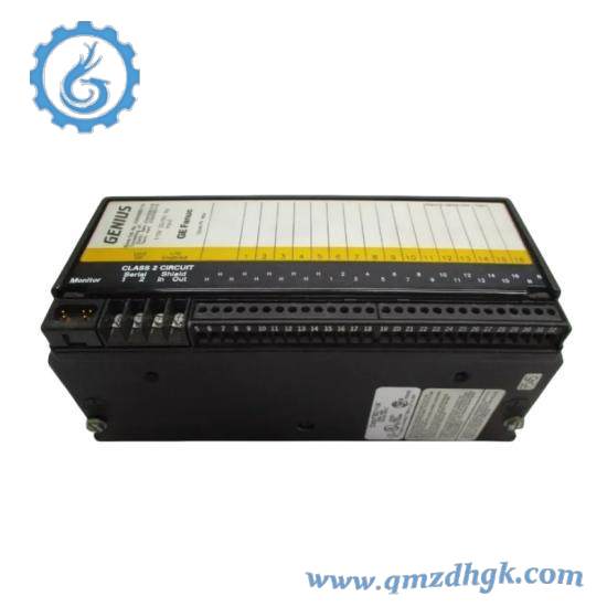 GE IC660BBD110