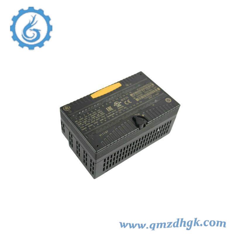 GE IC660BBD110