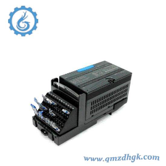 GE IC670CBL001