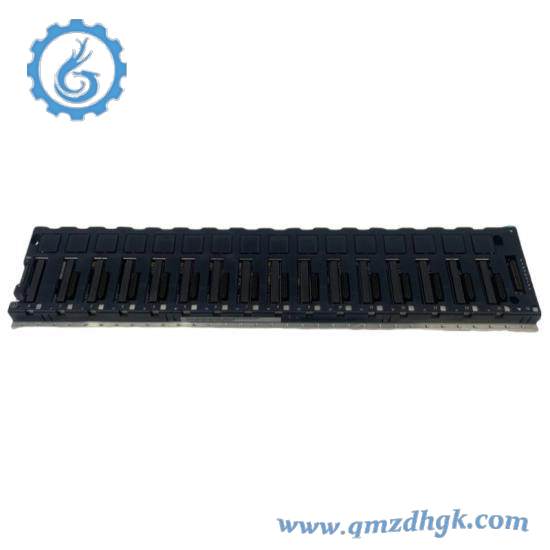 GE IC695CHS016