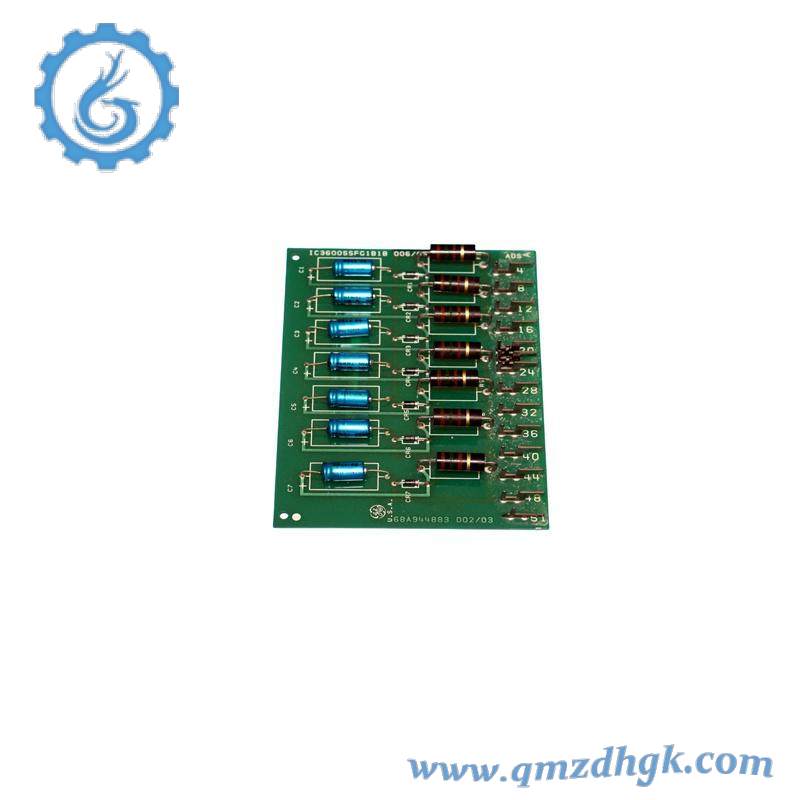 GE IC695CPU315-BB