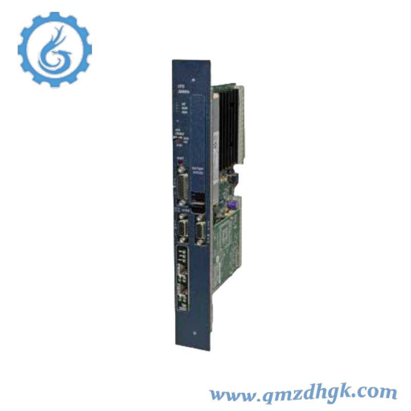 GE IC698CPE010