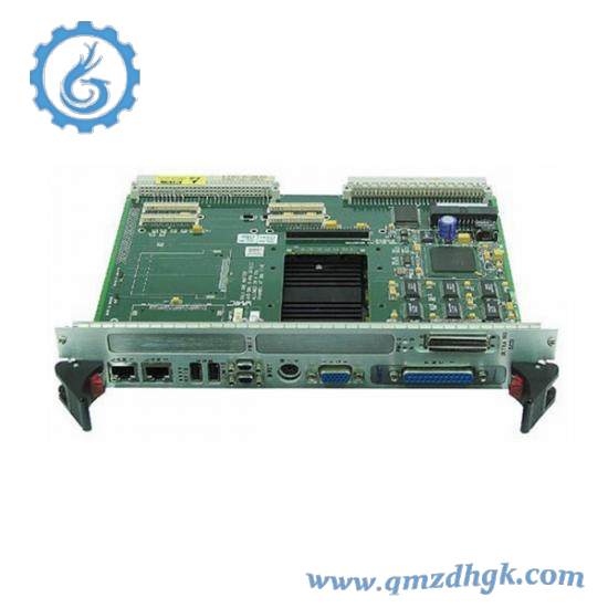 GE IC698RMX016-ED