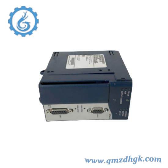 GENERAL ELECTRIC IC695PBS301