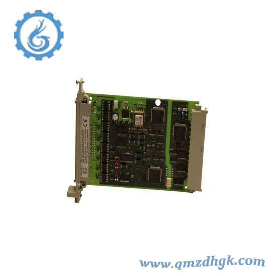 HIMA F6217 8-Channel Analog Input Module