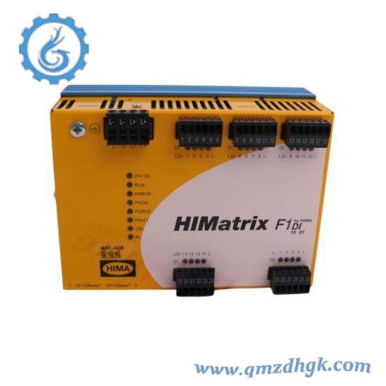 Hima SELLA HSD 9044  Hiamtrix