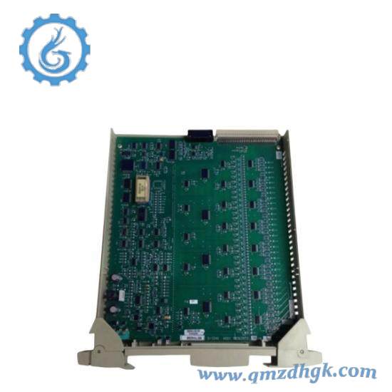 Honeywell FS-SDI-1648  Safe digital input module (48 Vdc, 16 channels)