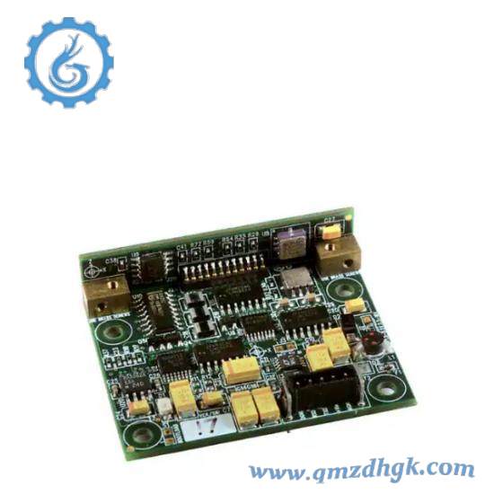 Honeywell HMR3500 Compass Module