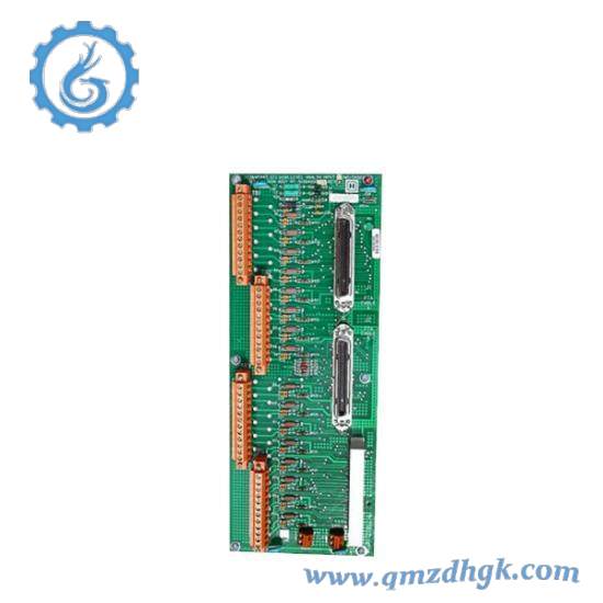 Honeywell MC-TAIH12 DCS Module