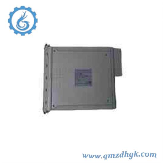 ICS Triplex T8310 Trusted Expander Processor