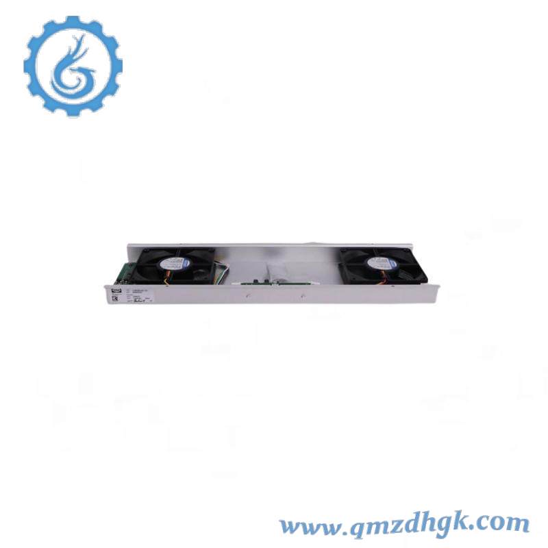 HIMA K9202 Cabinet Fan Module