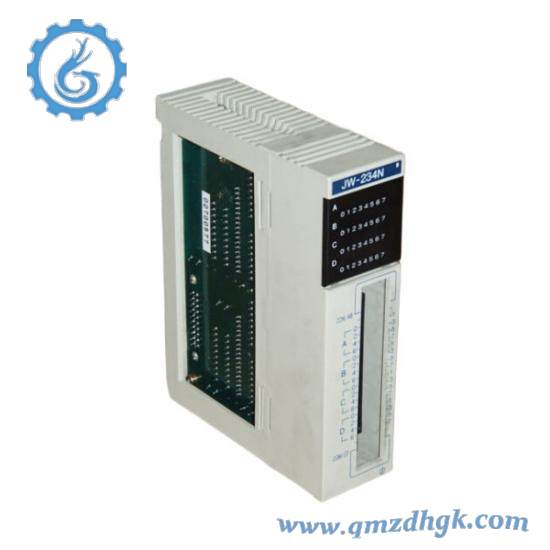 SHARP JW-234N DC Input Module C