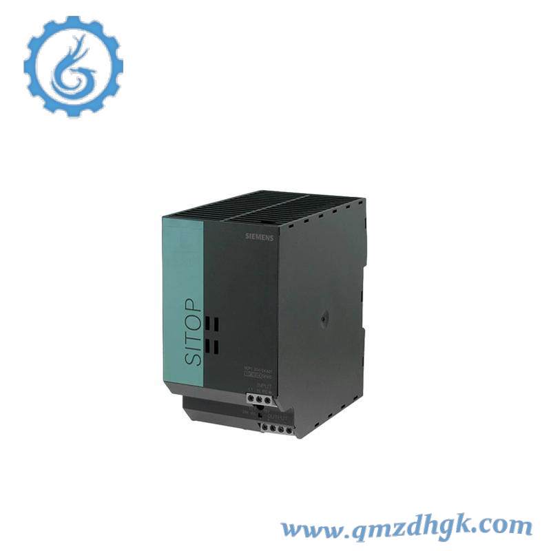 SIEMENS 6EP1334-2AA01 Power Supply