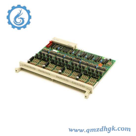 SIEMENS 6ES5445-3AA12 Digital Output Module