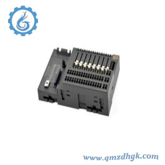 Siemens 6ES7120-0AH50-0AA0 Terminal Block