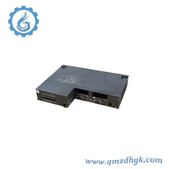 Siemens 6ES7414-4HM14-0AB0 Central processing unit