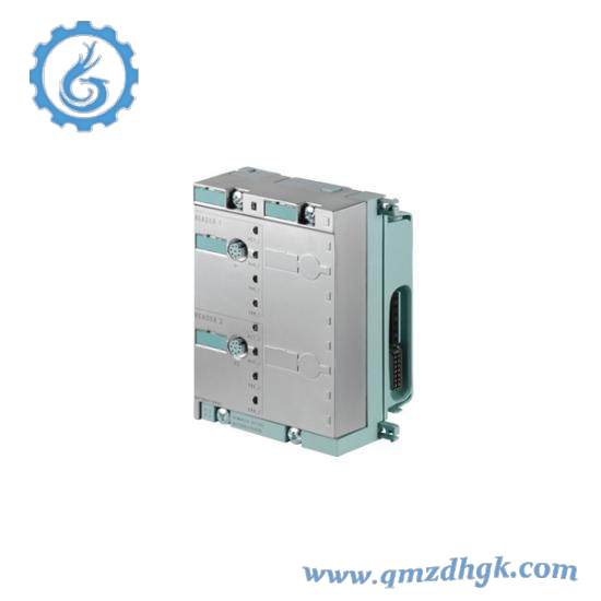 SIEMENS 6GT2 002-0HD00 communication module