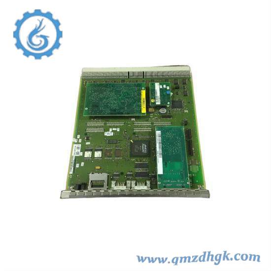 SIEMENS S30810-Q2314-X-8 CBSAP Board