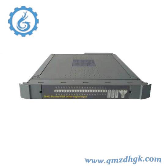 T813X  ICS Triplex  Trusted TMR Processor Interface Adapter