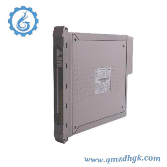 T8170  ICS Triplex  Trusted Gateway Module