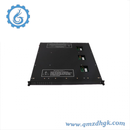 Triconex 1400010-001 module