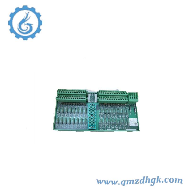 TRICONEX 9761-210 Module