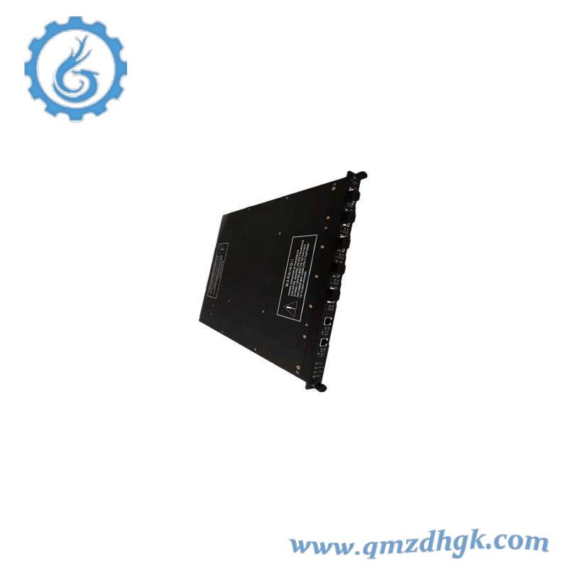 Triconex AI3281 Analog Input Module