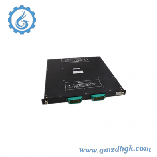 Triconex ITCC DI module