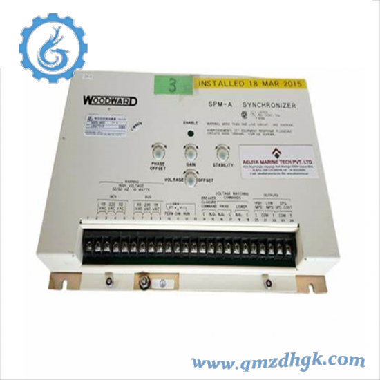SST SST-204-W Control Module - Enhanced Automation Solutions - qmzdhgk ...