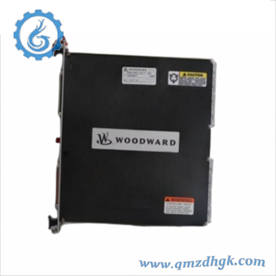 Woodward 9405-009 Control Module