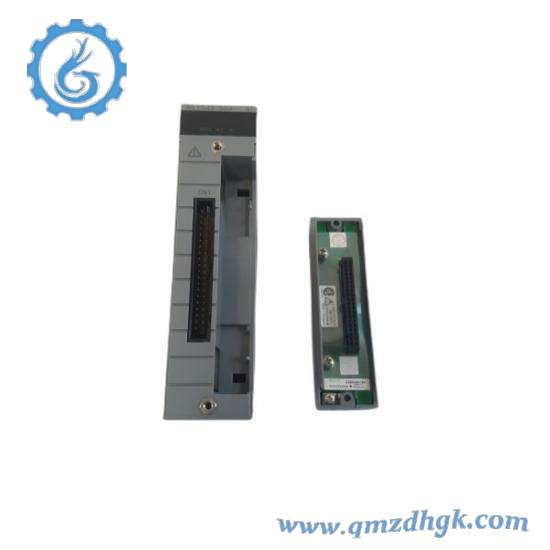 Yokogawa AAI543-S03 S1 analog output module