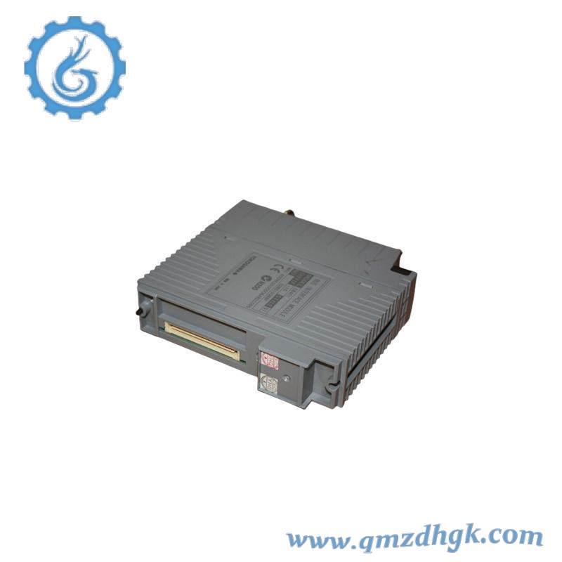 Yokogawa ADV151-P00 Digital Input Module