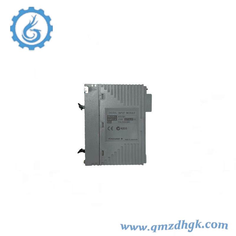 Yokogawa ADV161-P50 S2  Digital Input Module