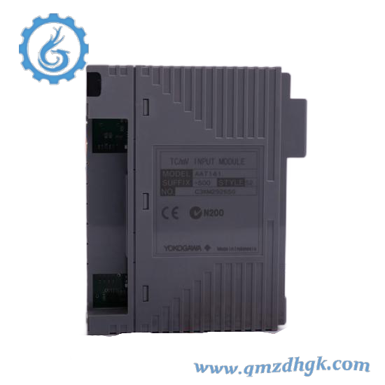 YOKOGAWA ET5*B Input Card