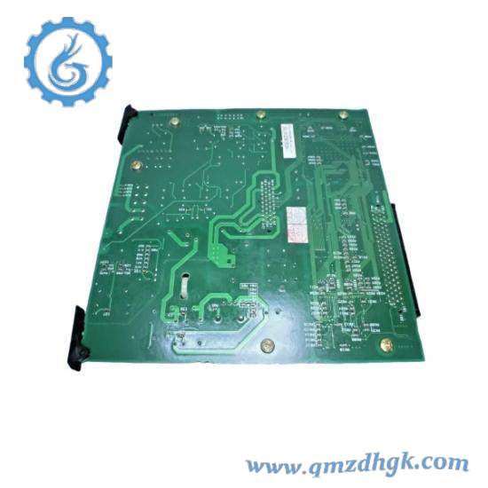 Yokogawa K9634DA-01 TCD Card