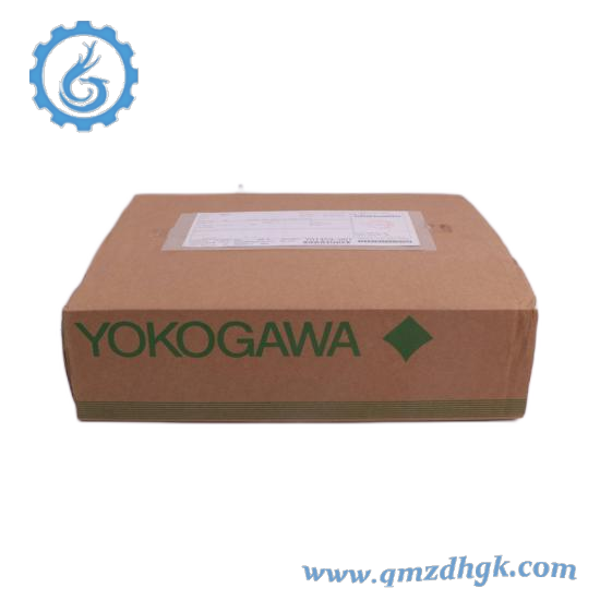 Yokogawa SRM530-000  DCS Module