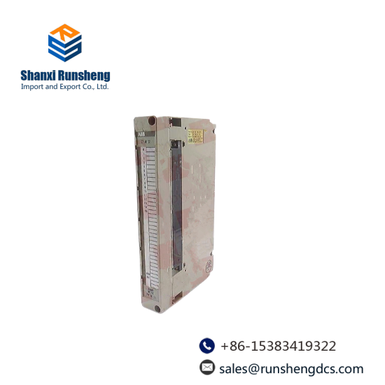 07AB62R1  Digital Output Module  ABB