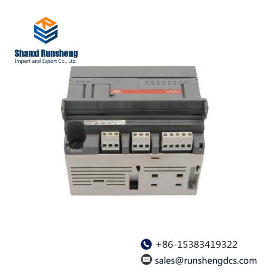 07CR41 1SBP260511R1001  Advant Controller Basic Unit  ABB