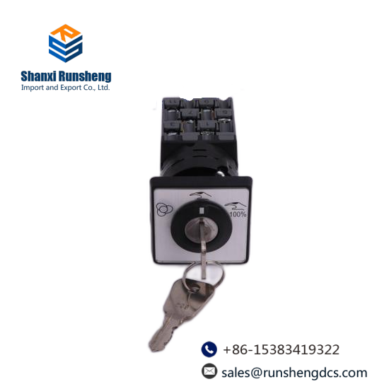07DC92 GJR5251600R0202  ABB