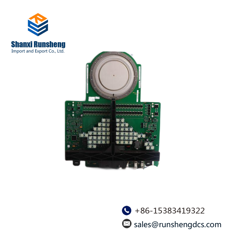 ABB PFCL201CE-5.0KN/3BSE027062R5